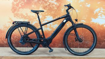 Used Specialized Turbo Vado 5.0 IGH 2023 2023 2023 Urban — image 1 of 4