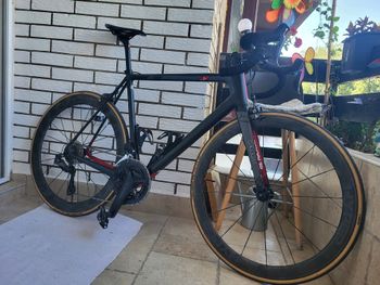Used Argon 18 Gallium Pro KIT 2 DI2 - Ult Di2 2019 2019 Road & Gravel