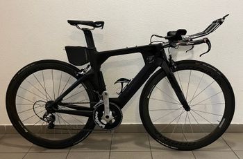 Used Orbea ORDU M20LTD 2016 Road & Gravel, Black — image 1 of 8
