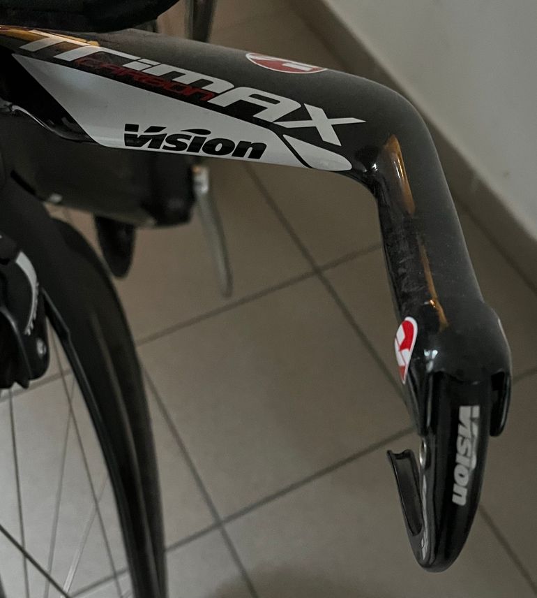 Used Orbea ORDU M20LTD 2016 Road & Gravel, Black — image 3 of 8
