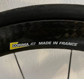 Used Orbea ORDU M20LTD 2016 Road & Gravel, Black — image 2 of 8