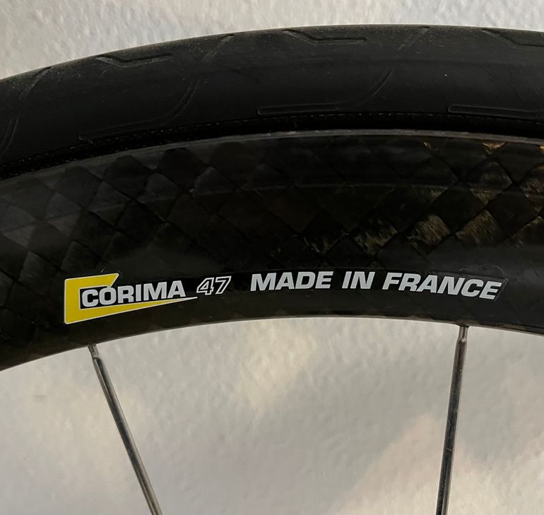 Used Orbea ORDU M20LTD 2016 Road & Gravel, Black — image 2 of 8