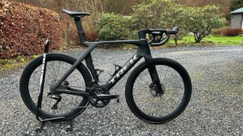 Used Trek Madone SLR 7 Gen 7 2024 2024 Road & Gravel