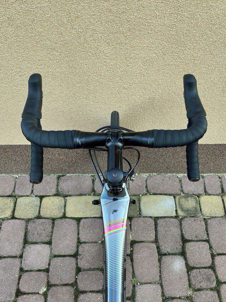 Brugt Focus IZALCO RACE 9.8 2019 2019 Road & Gravel — billede 6 af 8