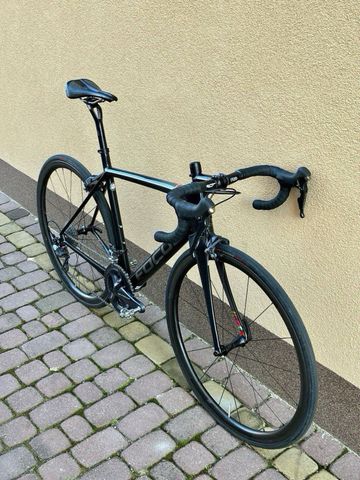 Brugt Focus IZALCO RACE 9.8 2019 2019 Road & Gravel — billede 5 af 8