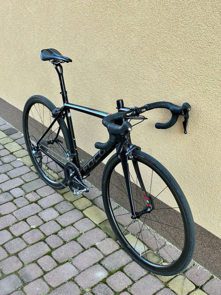 Brugt Focus IZALCO RACE 9.8 2019 2019 Road & Gravel — billede 5 af 8