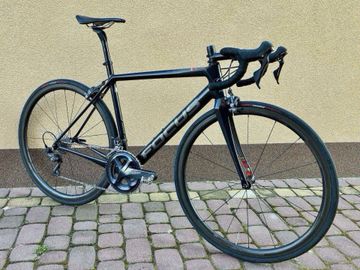 Brugt Focus IZALCO RACE 9.8 2019 2019 Road & Gravel — billede 1 af 8
