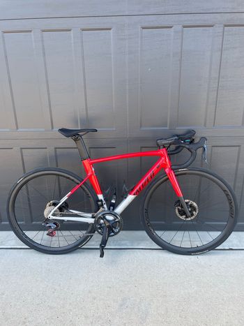 Specialized Specialized Custom | Save on used bikes | buycycle