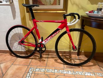 Specialized, Langster Pro 2016 2016
