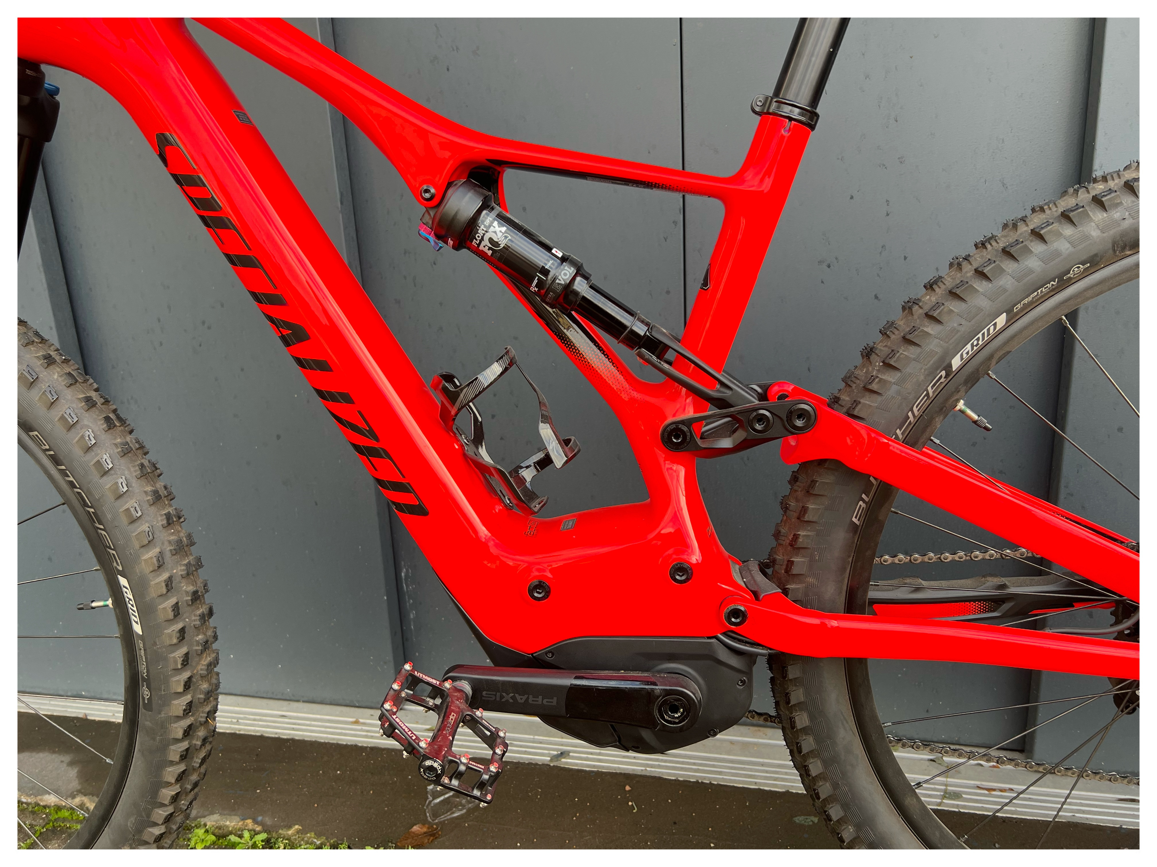 Specialized rhyme cheap carbon