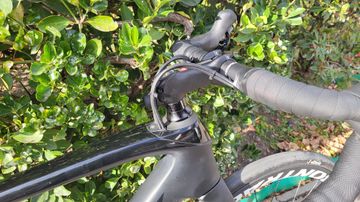 Used Trek Domane SL 6 Gen 3 2020 Road & Gravel, Black — image 5 of 7
