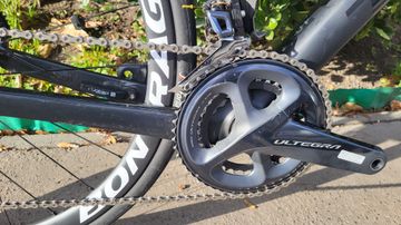 Used Trek Domane SL 6 Gen 3 2020 Road & Gravel, Black — image 3 of 7