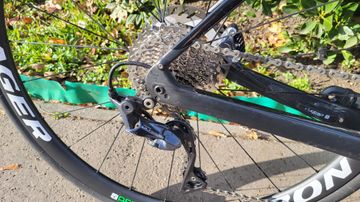 Used Trek Domane SL 6 Gen 3 2020 Road & Gravel, Black — image 4 of 7