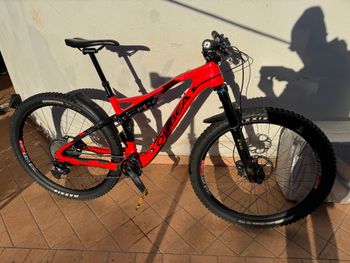 Orbea, OCCAM TR M30 2019