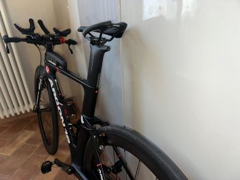 Used Argon 18 SRAM eTap Red 11 2019 Road & Gravel, Black — image 12 of 12