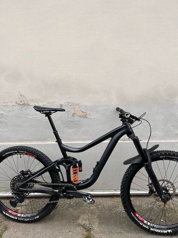 TREK Remedy 8 27.5 2019-2020年モデル Trek Remedy 8 27.5 used in M |