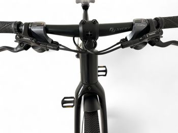 Used Scott Metrix 30 EQ 2024 2024 2024 Urban, Black — image 9 of 9