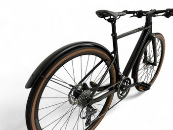 Used Scott Metrix 30 EQ 2024 2024 2024 Urban, Black — image 3 of 9