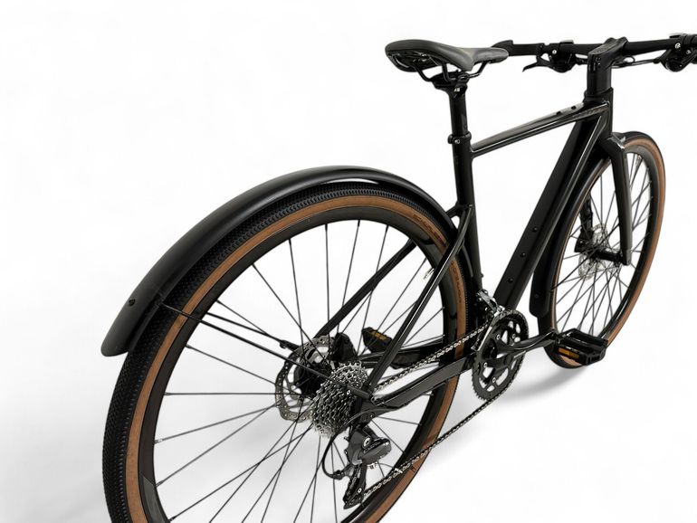 Used Scott Metrix 30 EQ 2024 2024 2024 Urban, Black — image 3 of 9