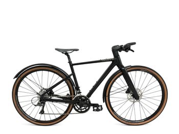 Used Scott Metrix 30 EQ 2024 2024 2024 Urban, Black — image 1 of 9