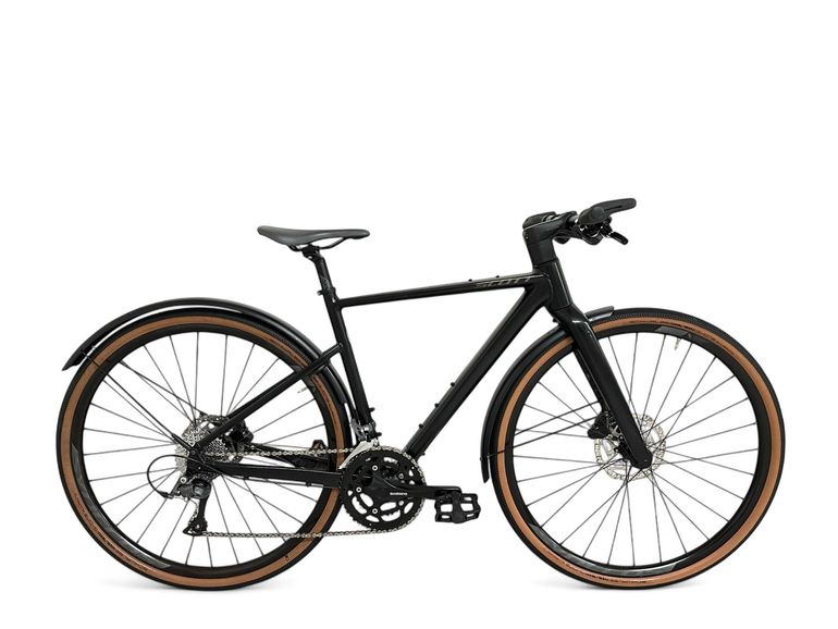 Used Scott Metrix 30 EQ 2024 2024 2024 Urban, Black — image 1 of 9