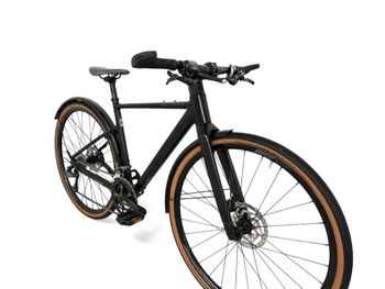Used Scott Metrix 30 EQ 2024 2024 2024 Urban, Black — image 8 of 9