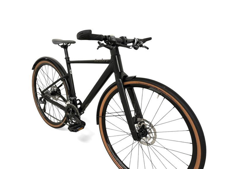 Used Scott Metrix 30 EQ 2024 2024 2024 Urban, Black — image 8 of 9
