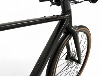 Used Scott Metrix 30 EQ 2024 2024 2024 Urban, Black — image 6 of 9