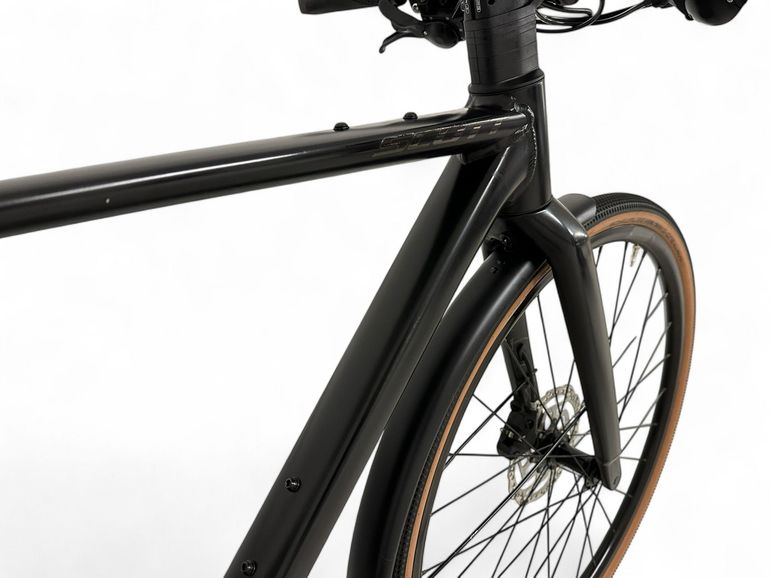 Used Scott Metrix 30 EQ 2024 2024 2024 Urban, Black — image 6 of 9