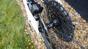 Used Specialized Stumpjumper EVO Pro 2022 2022 Mountainbike, Black, 29 — image 35 of 48