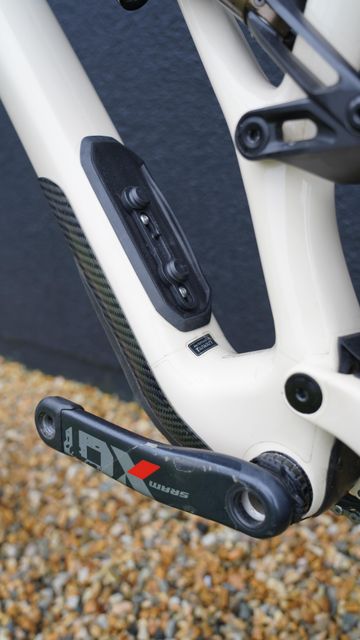 Used Specialized Stumpjumper EVO Pro 2022 2022 Mountainbike, Black, 29 — image 26 of 48