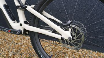 Used Specialized Stumpjumper EVO Pro 2022 2022 Mountainbike, Black, 29 — image 24 of 48