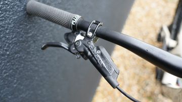 Used Specialized Stumpjumper EVO Pro 2022 2022 Mountainbike, Black, 29 — image 29 of 48