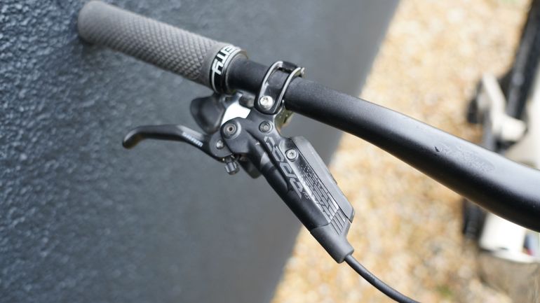 Used Specialized Stumpjumper EVO Pro 2022 2022 Mountainbike, Black, 29 — image 29 of 48
