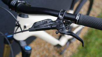 Used Specialized Stumpjumper EVO Pro 2022 2022 Mountainbike, Black, 29 — image 28 of 48
