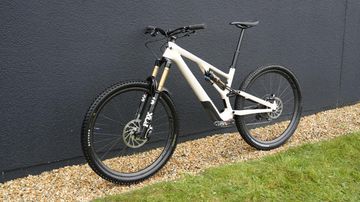 Used Specialized Stumpjumper EVO Pro 2022 2022 Mountainbike, Black, 29 — image 6 of 48