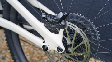 Used Specialized Stumpjumper EVO Pro 2022 2022 Mountainbike, Black, 29 — image 23 of 48