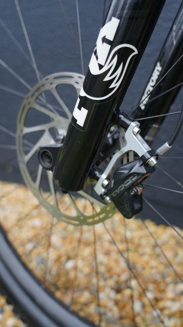 Used Specialized Stumpjumper EVO Pro 2022 2022 Mountainbike, Black, 29 — image 27 of 48