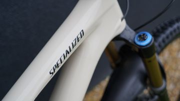 Used Specialized Stumpjumper EVO Pro 2022 2022 Mountainbike, Black, 29 — image 40 of 48