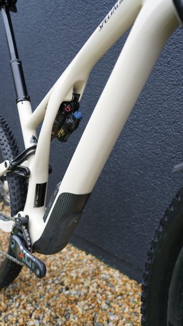 Used Specialized Stumpjumper EVO Pro 2022 2022 Mountainbike, Black, 29 — image 15 of 48
