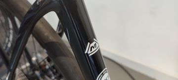 Brugt Merida SCULTURA 6000 2022 2022 Road & Gravel — billede 3 af 5