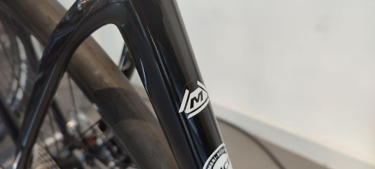 Brugt Merida SCULTURA 6000 2022 2022 Road & Gravel — billede 3 af 5