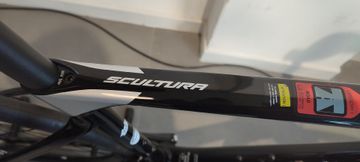 Brugt Merida SCULTURA 6000 2022 2022 Road & Gravel — billede 2 af 5
