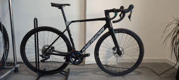 Brugt Merida SCULTURA 6000 2022 2022 Road & Gravel — billede 1 af 5