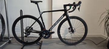Brugt Merida SCULTURA 6000 2022 2022 Road & Gravel — billede 5 af 5
