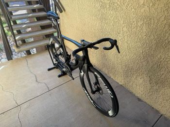 Used Pinarello PRINCE ULTEGRA Di2 12S Disc 2023 2023 Road & Gravel, Black — image 3 of 6