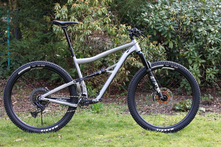Ibis Ripley AF NGX 2021