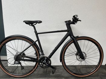 Used Scott Metrix 30 EQ 2024 2024 2024 Urban, Black — image 4 of 12