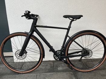 Used Scott Metrix 30 EQ 2024 2024 2024 Urban, Black — image 2 of 12