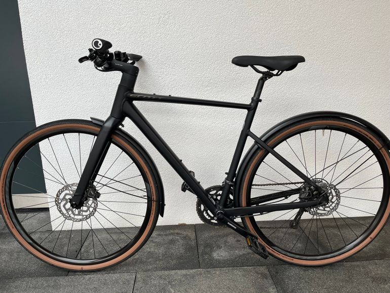 Used Scott Metrix 30 EQ 2024 2024 2024 Urban, Black — image 2 of 12